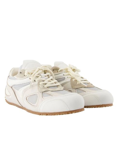 SLOW RUNNER AXEL ARIGATO | F3548001OFF WHITE/GUM